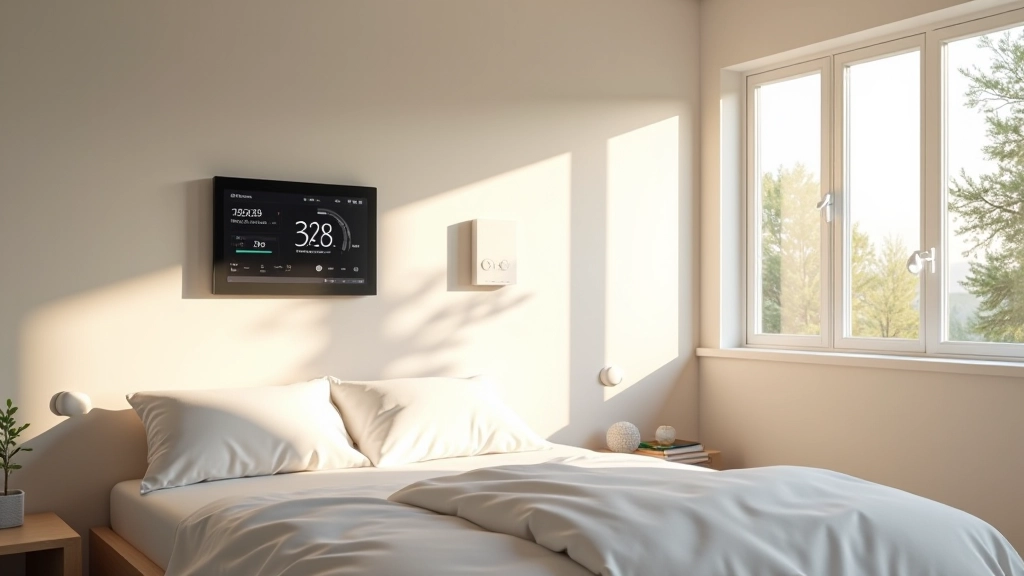 Siseõhu ja valguse jälgimine