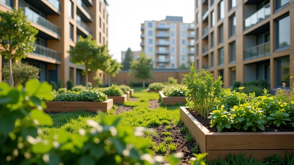 Kogukonna aia süsteem